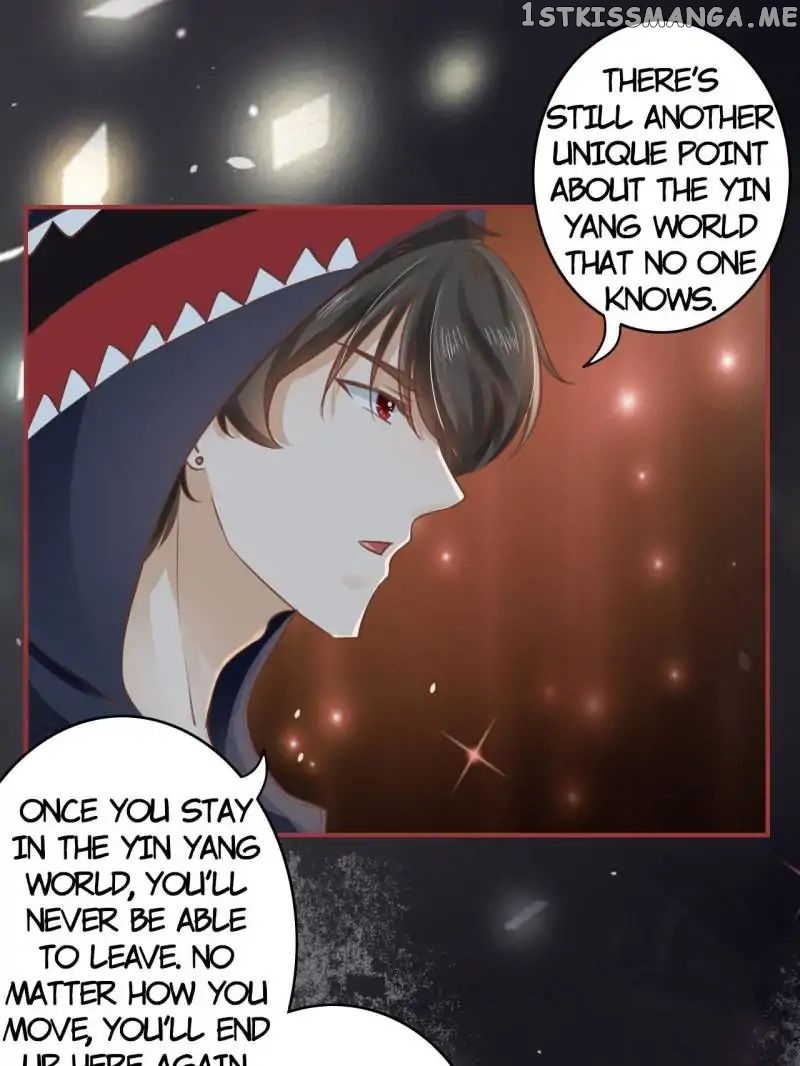 The Ghost Bride chapter 50 - page 34