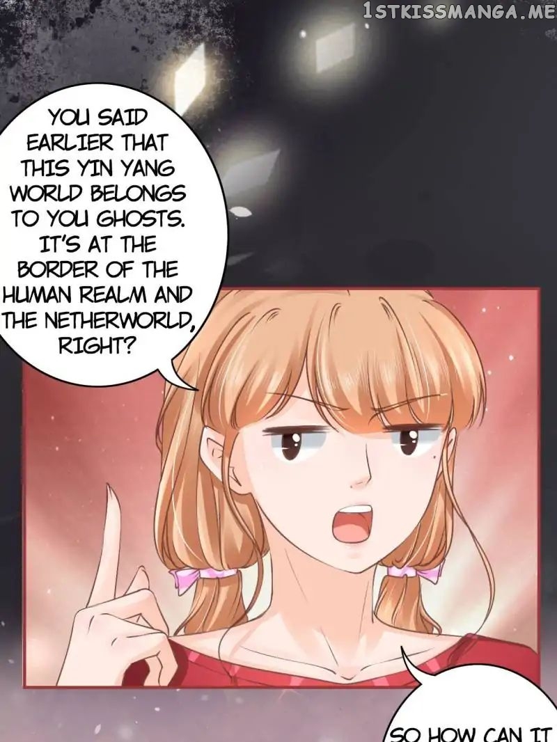 The Ghost Bride chapter 50 - page 37