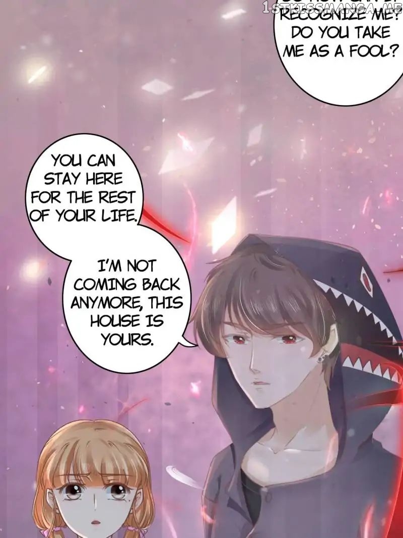 The Ghost Bride chapter 50 - page 38