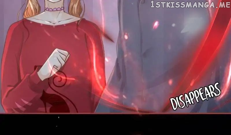 The Ghost Bride chapter 50 - page 39