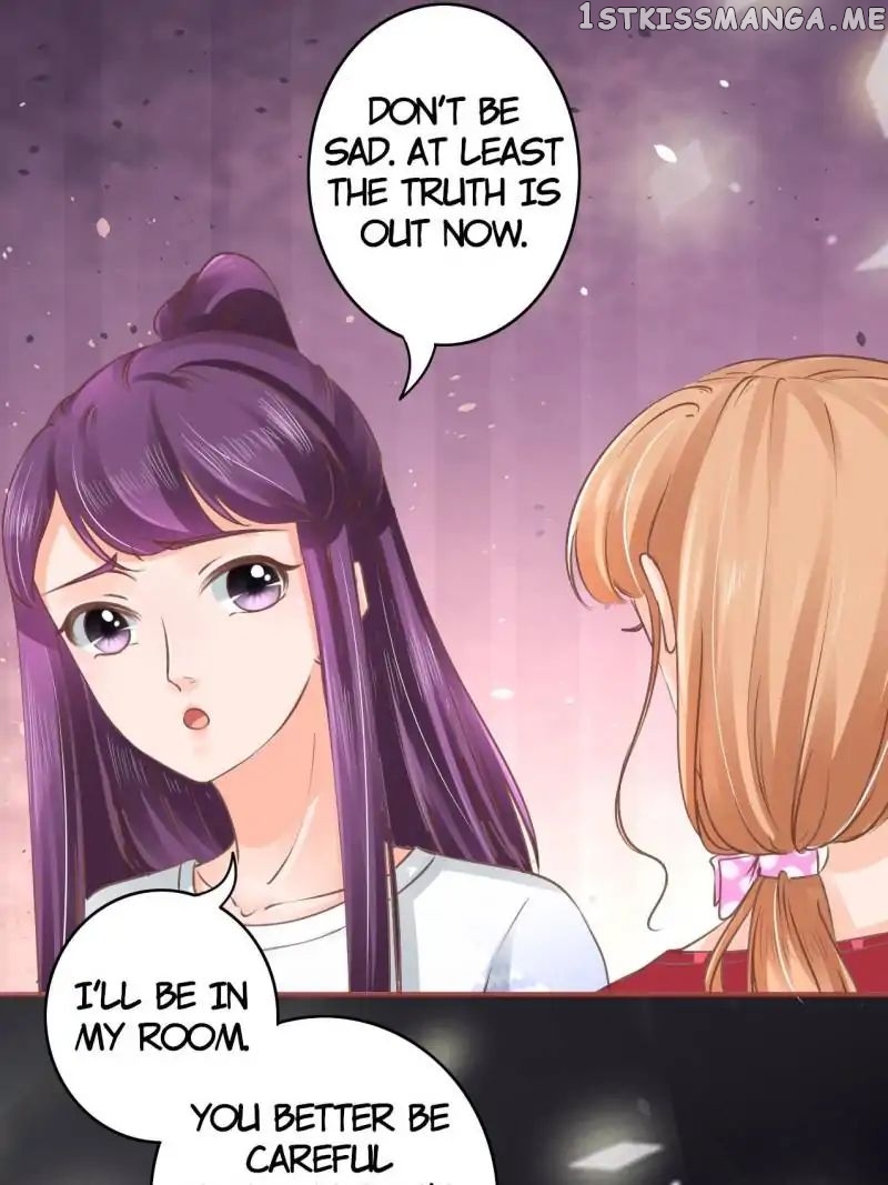 The Ghost Bride chapter 50 - page 42