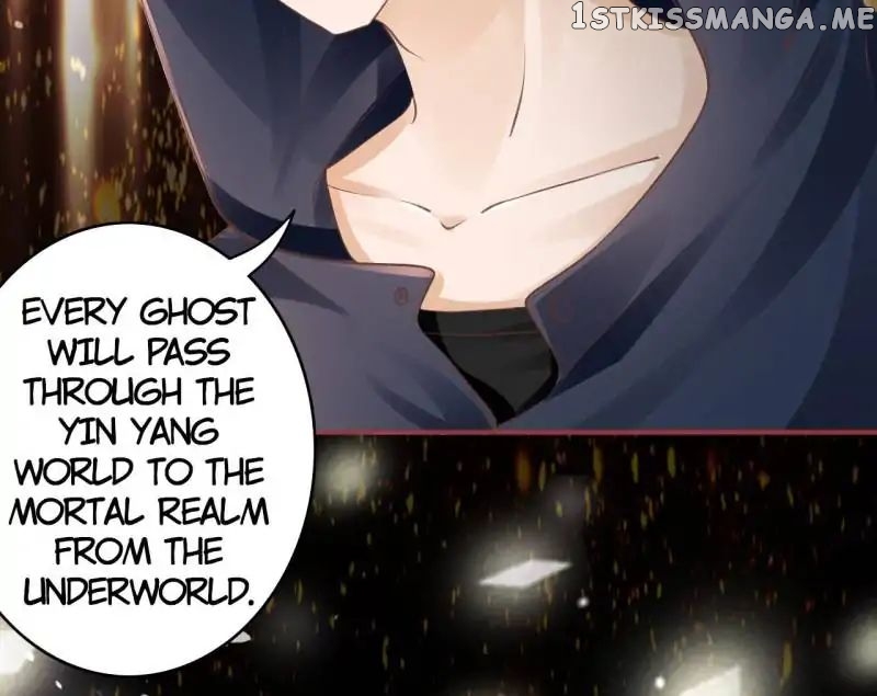 The Ghost Bride chapter 50 - page 5