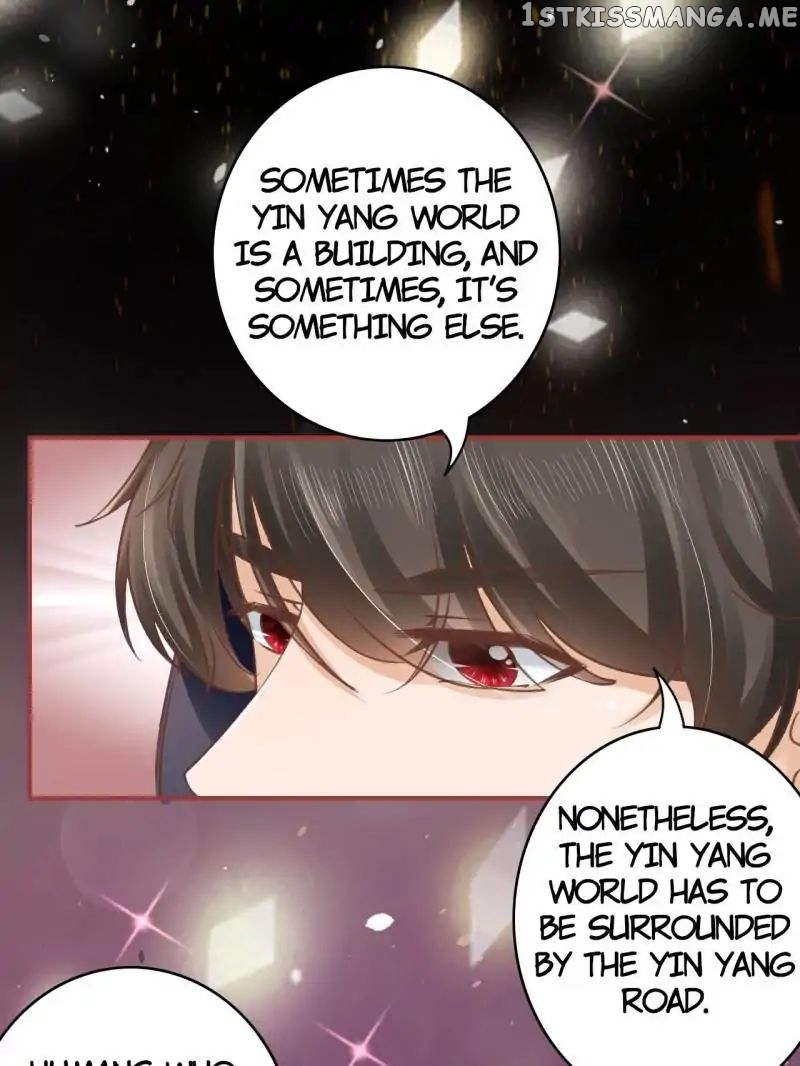The Ghost Bride chapter 50 - page 6