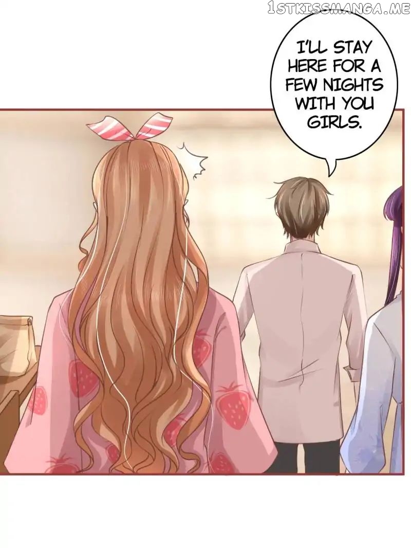 The Ghost Bride chapter 51 - page 17