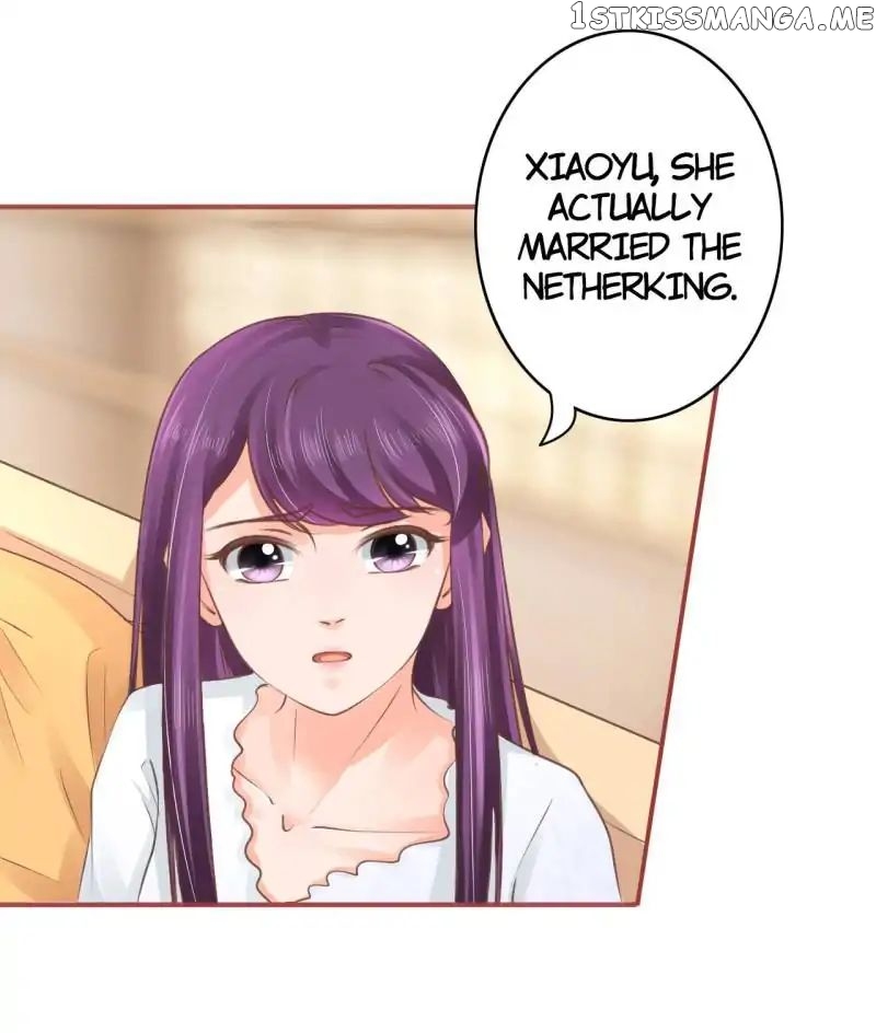 The Ghost Bride chapter 51 - page 32