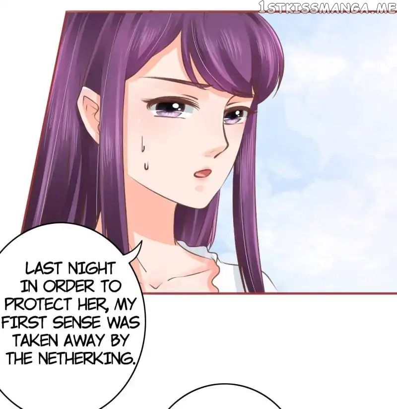 The Ghost Bride chapter 51 - page 33