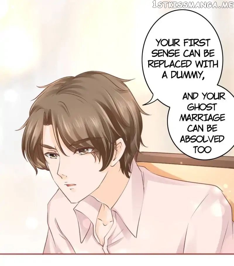 The Ghost Bride chapter 51 - page 37