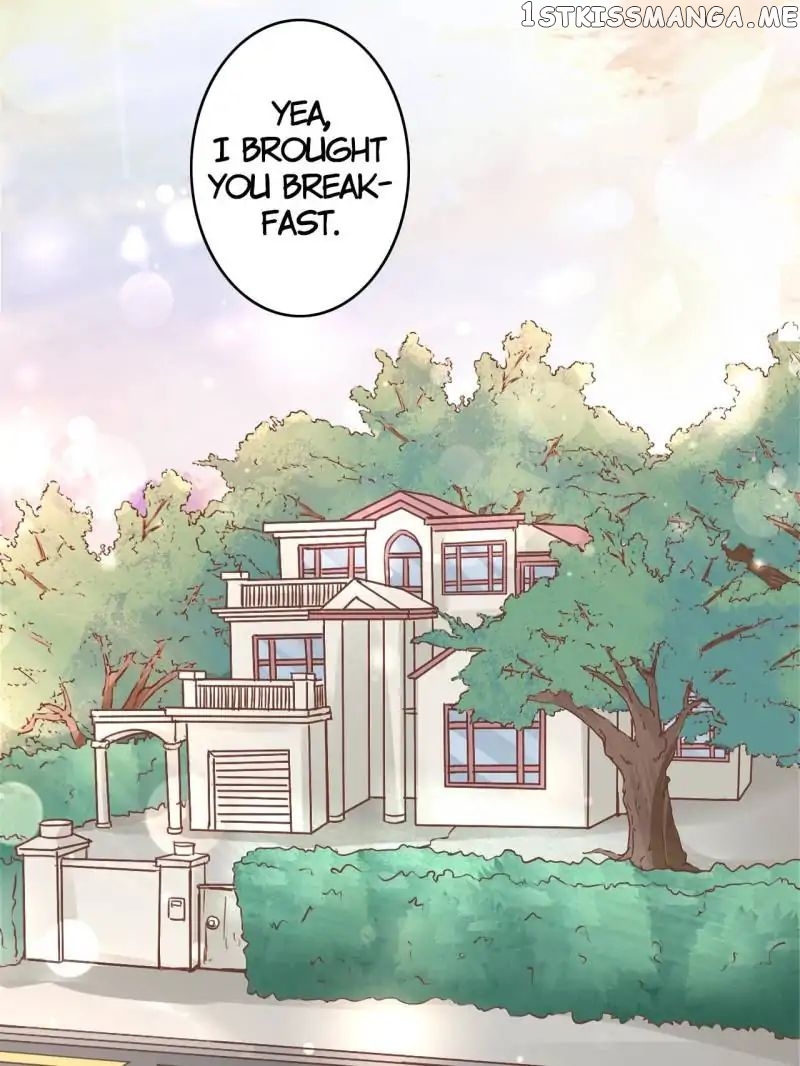 The Ghost Bride chapter 51 - page 4