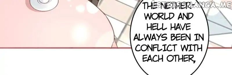The Ghost Bride chapter 51 - page 40