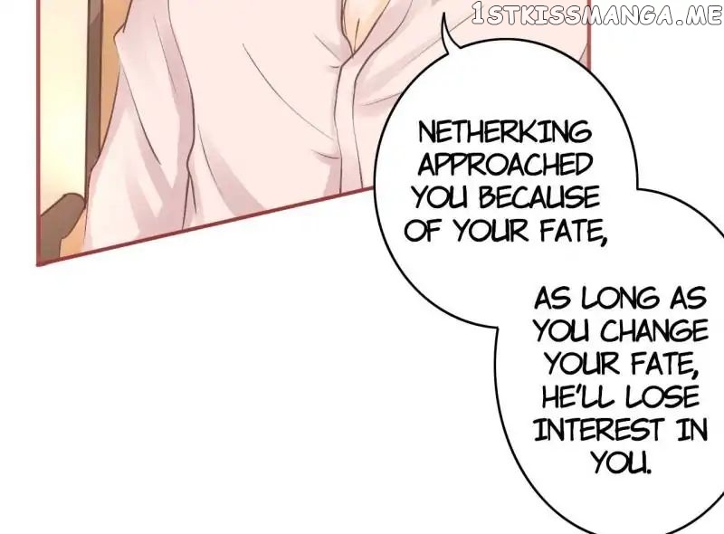 The Ghost Bride chapter 51 - page 42