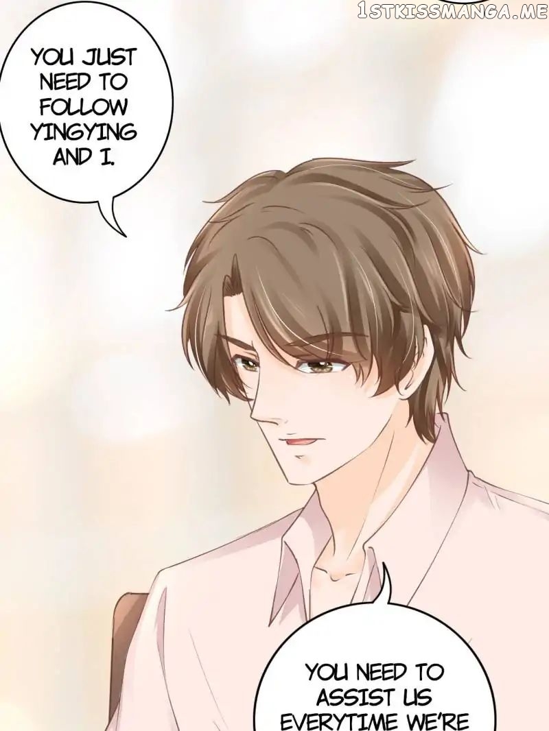 The Ghost Bride chapter 51 - page 44