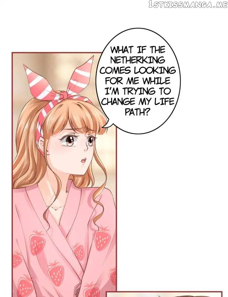 The Ghost Bride chapter 51 - page 47