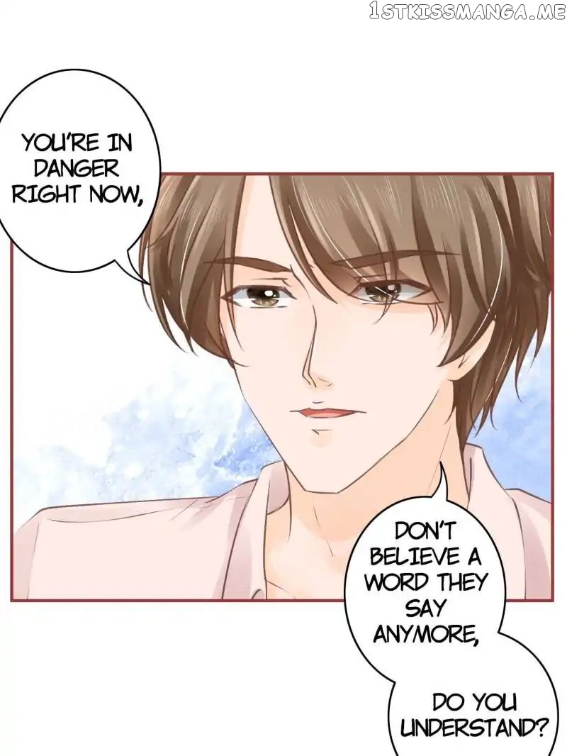 The Ghost Bride chapter 51 - page 57