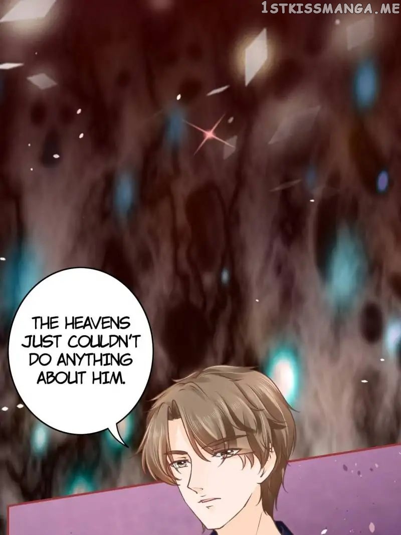 The Ghost Bride chapter 52 - page 24
