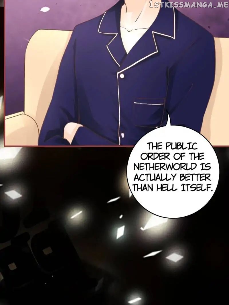 The Ghost Bride chapter 52 - page 25