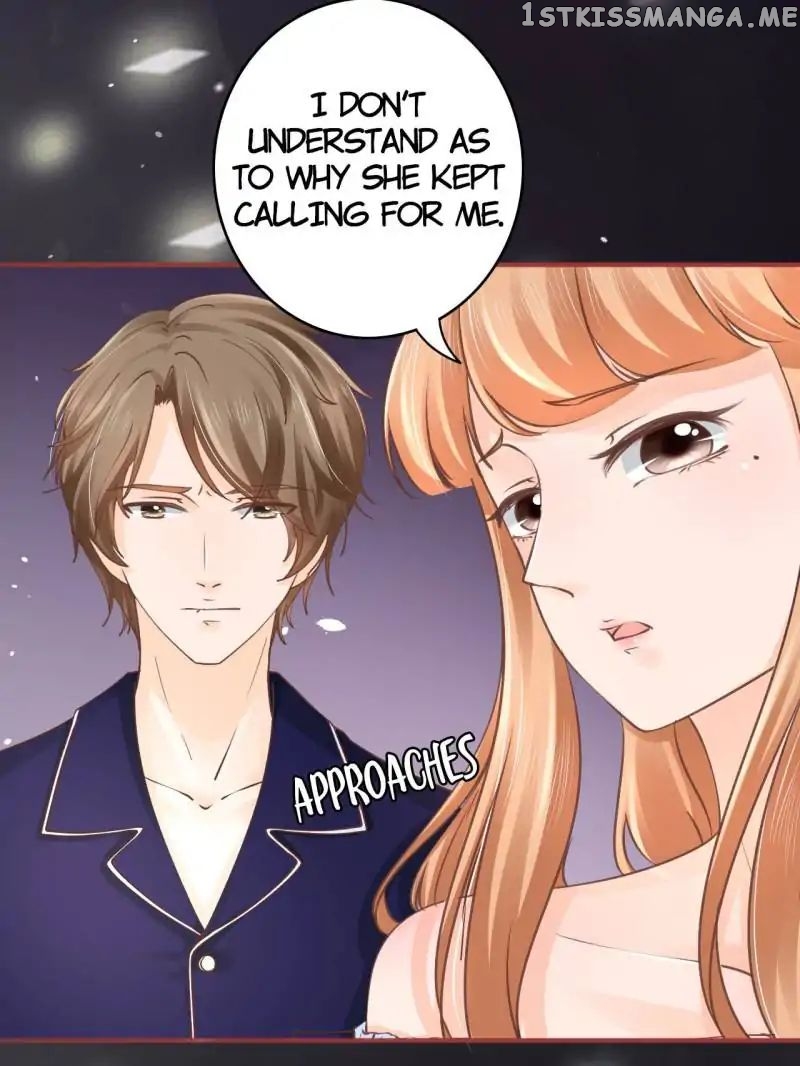 The Ghost Bride chapter 52 - page 36