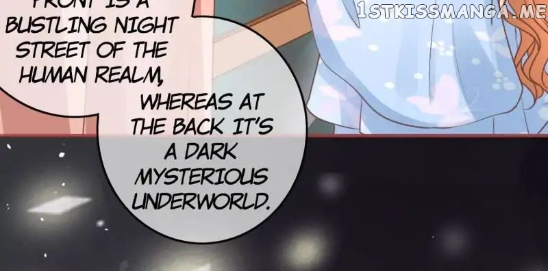The Ghost Bride chapter 52 - page 4