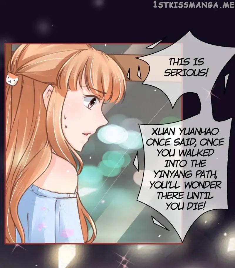 The Ghost Bride chapter 52 - page 43