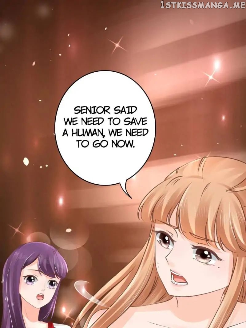 The Ghost Bride chapter 52 - page 48