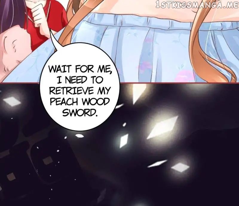 The Ghost Bride chapter 52 - page 49