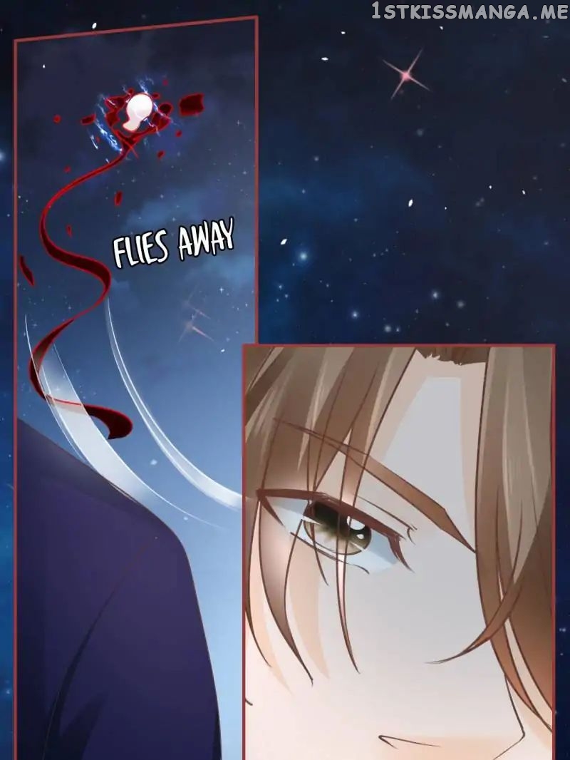 The Ghost Bride chapter 52 - page 57