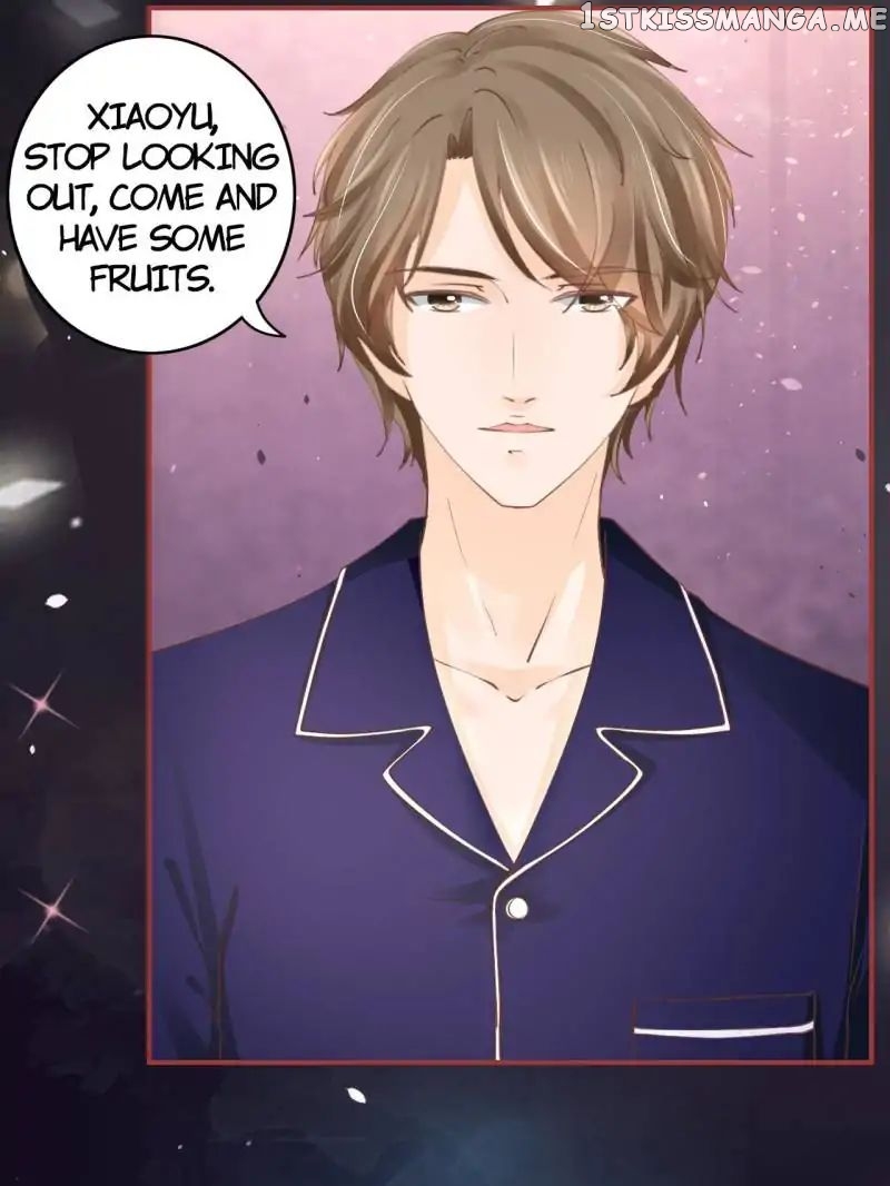 The Ghost Bride chapter 52 - page 7