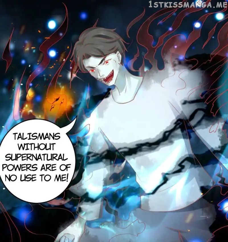 The Ghost Bride chapter 53 - page 35