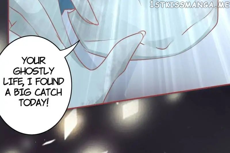 The Ghost Bride chapter 53 - page 38