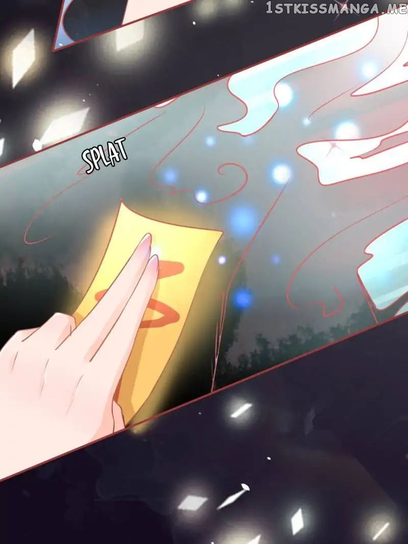 The Ghost Bride chapter 53 - page 41