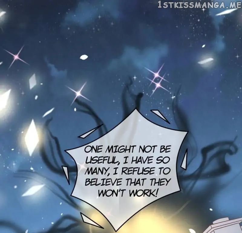 The Ghost Bride chapter 53 - page 44