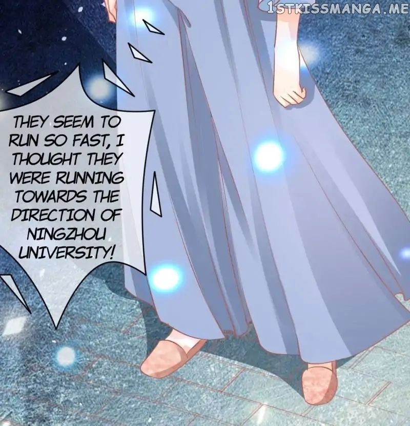 The Ghost Bride chapter 53 - page 6