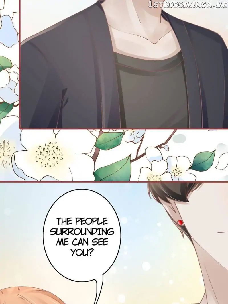The Ghost Bride chapter 71 - page 23