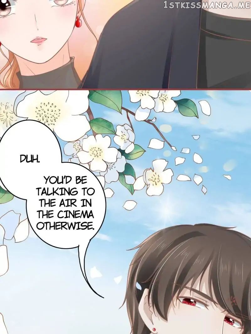 The Ghost Bride chapter 71 - page 25
