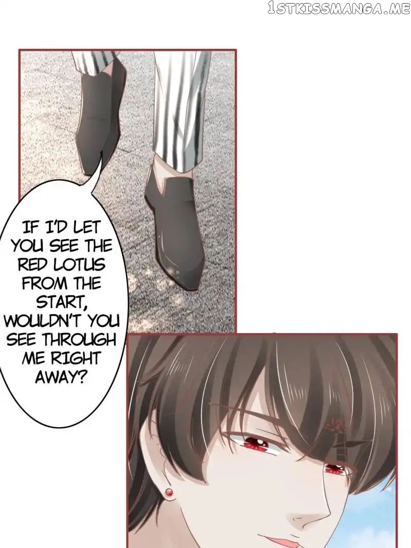 The Ghost Bride chapter 71 - page 31