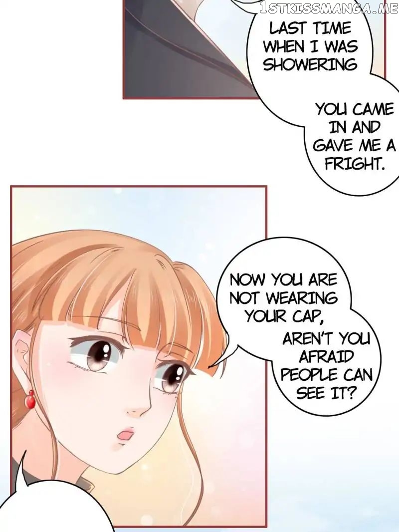 The Ghost Bride chapter 71 - page 33