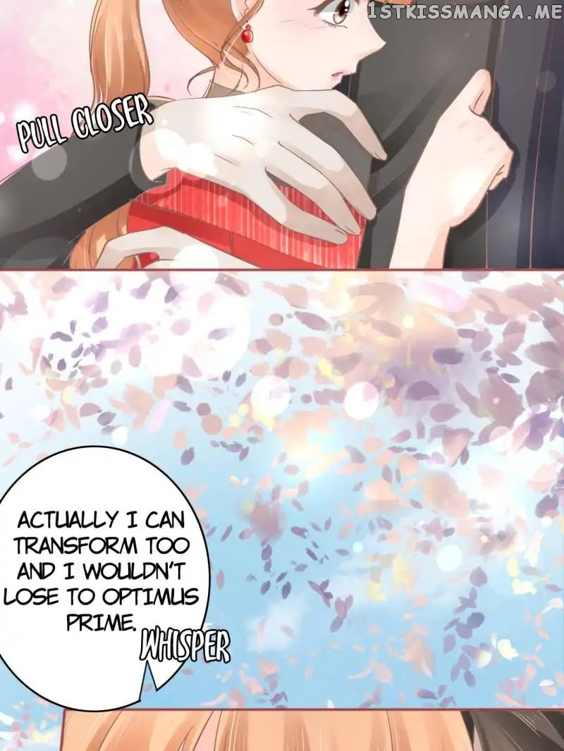 The Ghost Bride chapter 71 - page 45