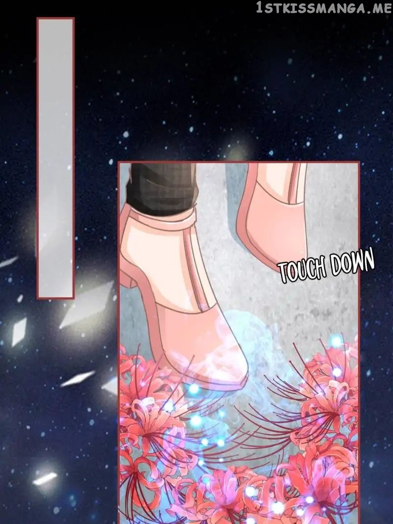 The Ghost Bride chapter 71 - page 61