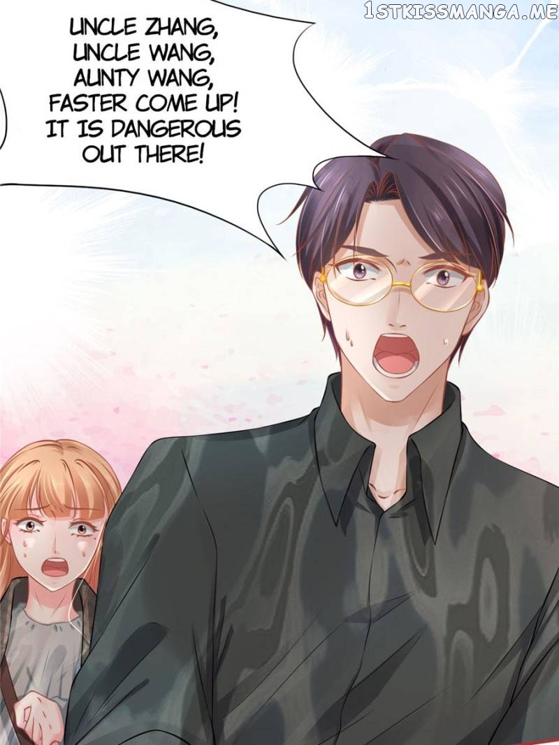The Ghost Bride chapter 100 - page 15
