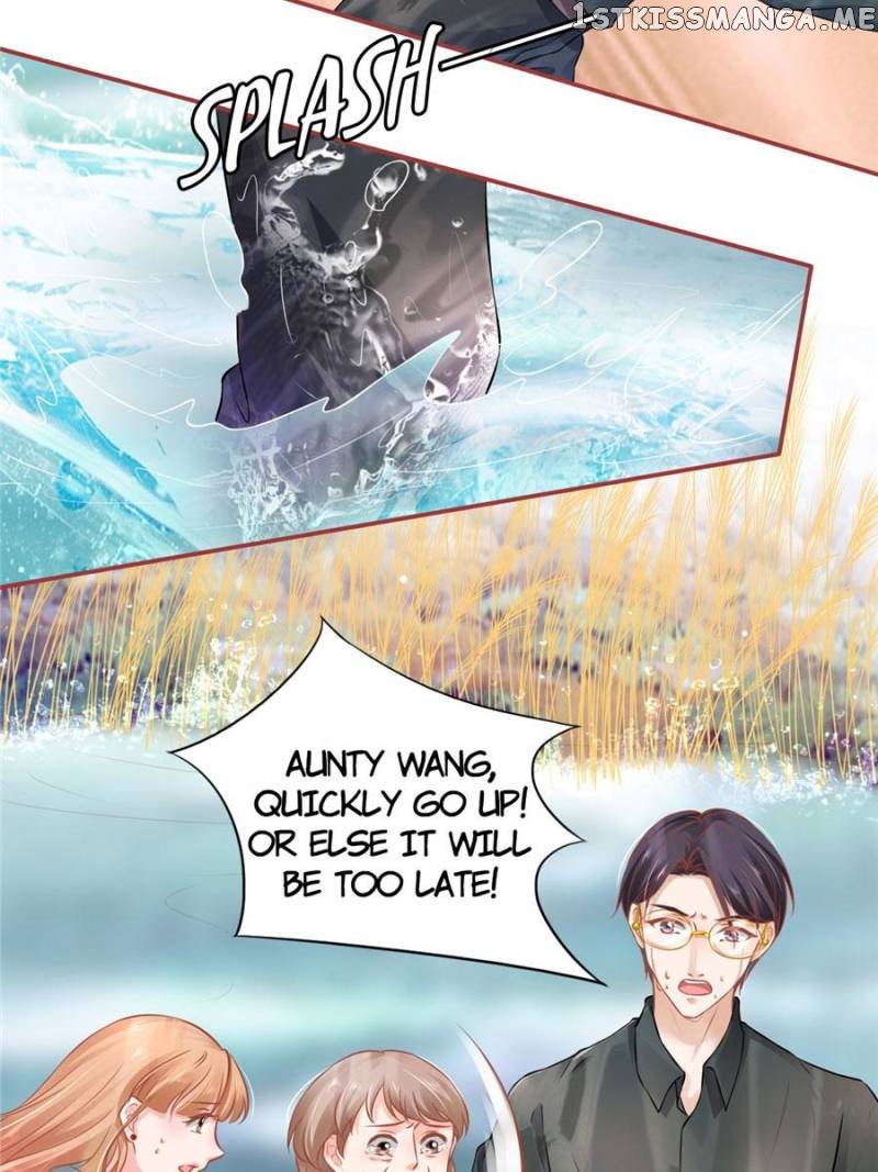 The Ghost Bride chapter 100 - page 23