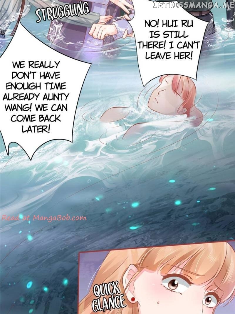 The Ghost Bride chapter 100 - page 25