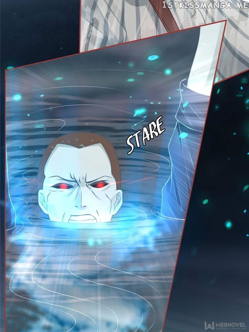 The Ghost Bride chapter 100 - page 27