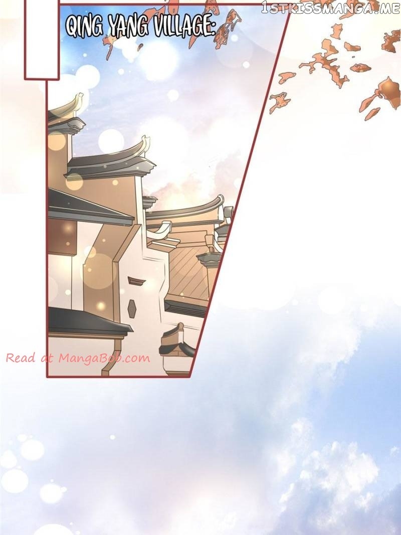 The Ghost Bride chapter 100 - page 45