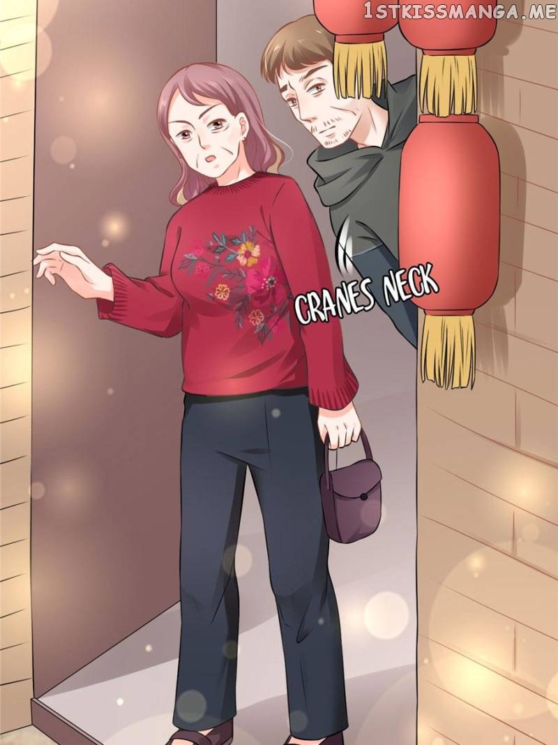 The Ghost Bride chapter 100 - page 52