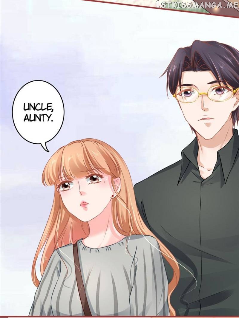 The Ghost Bride chapter 100 - page 54
