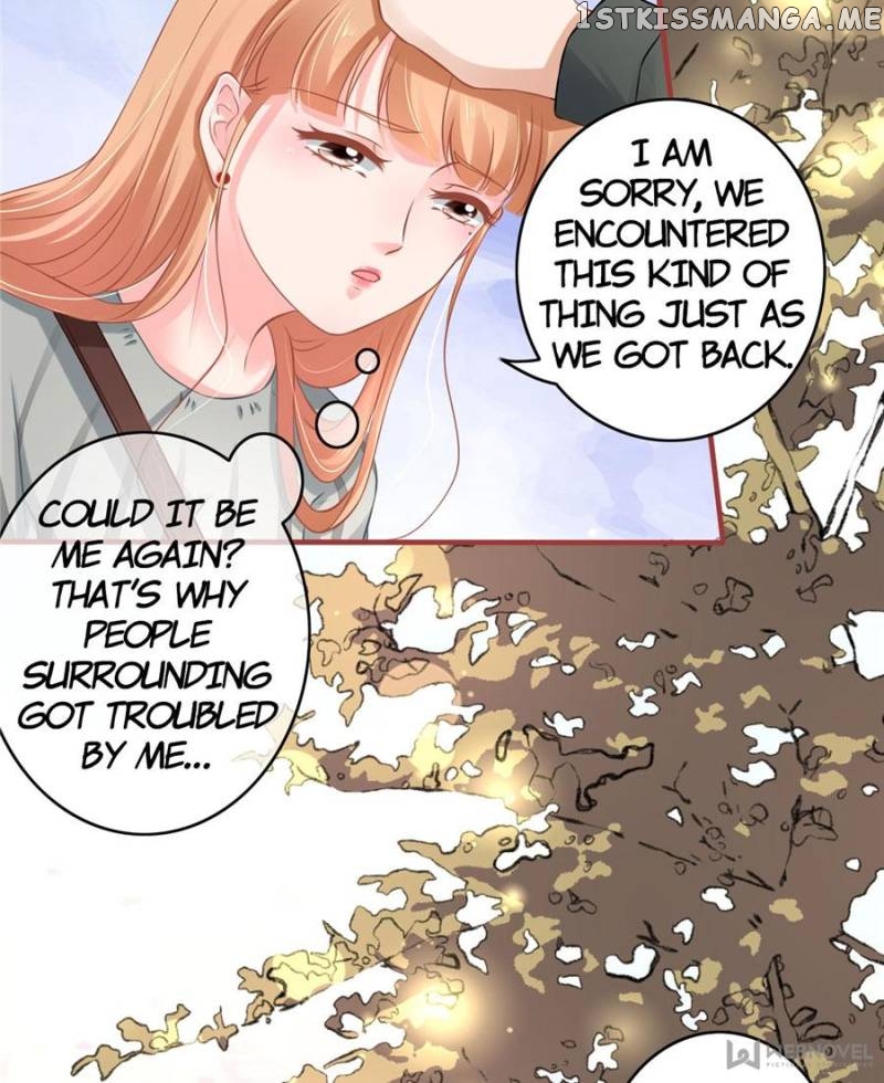 The Ghost Bride chapter 100 - page 65