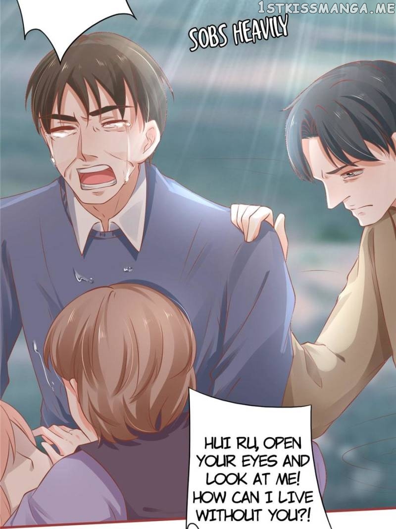The Ghost Bride chapter 100 - page 9