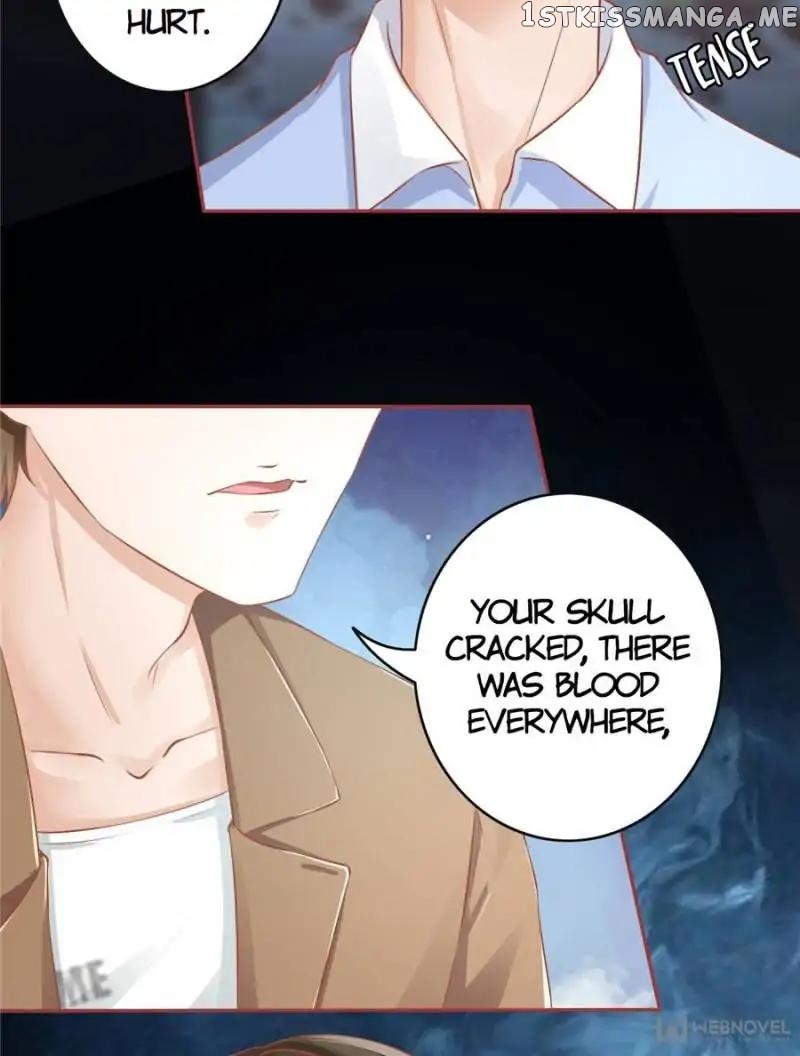 The Ghost Bride chapter 84 - page 17