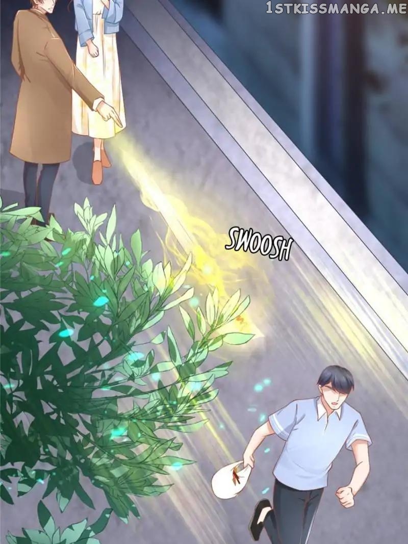 The Ghost Bride chapter 84 - page 21