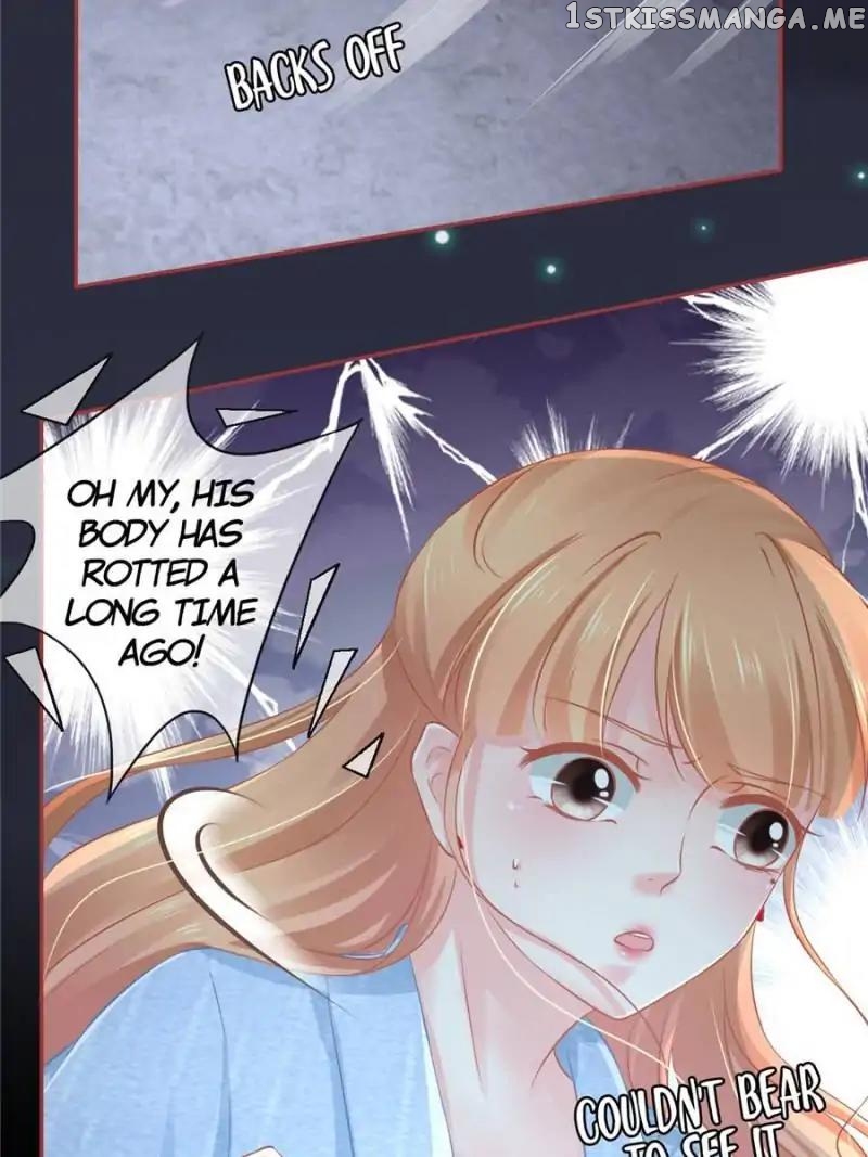 The Ghost Bride chapter 84 - page 47