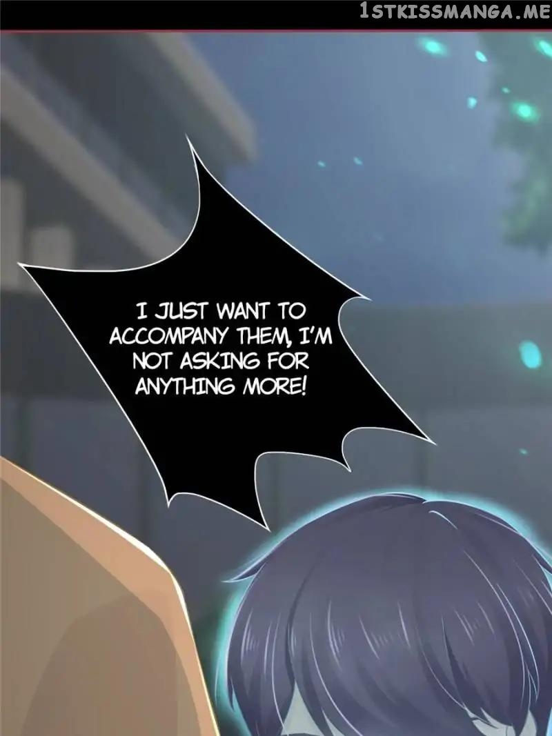 The Ghost Bride chapter 84 - page 59